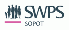 logo SWPS Sopot